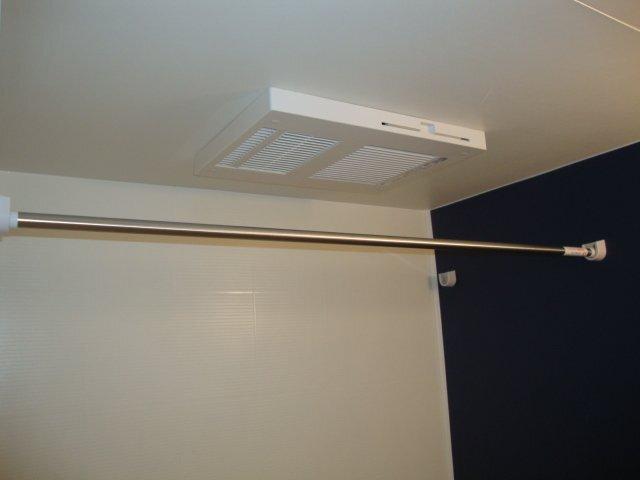 グランパスちくまⅡ 部屋画像