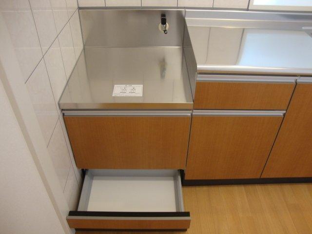 グランパスちくまⅡ 部屋画像