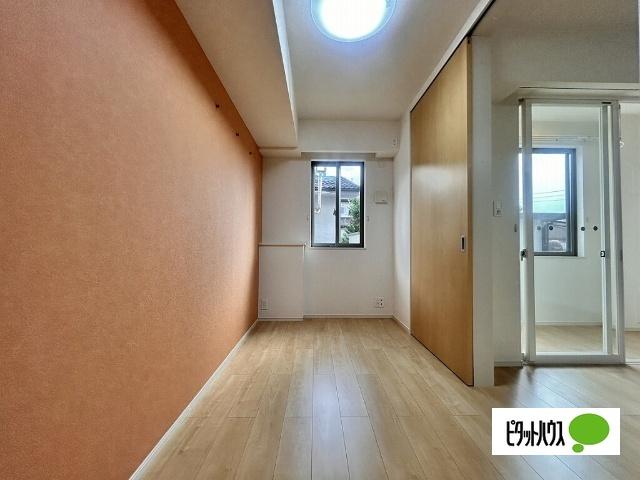 シャルマン櫻街６　梓館（103） その他部屋・スペース