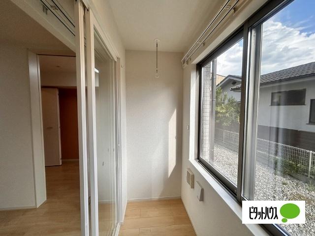 シャルマン櫻街６　梓館（103） 部屋画像