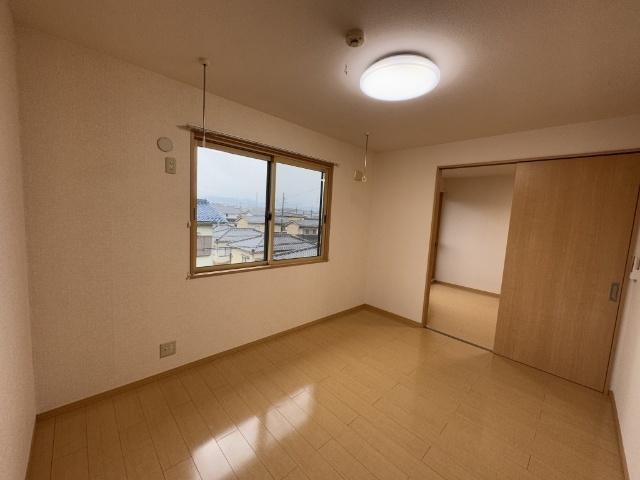 グランディールＭＯＭＯＳＥ　Ａ/Ｂ（B303） その他部屋・スペース
