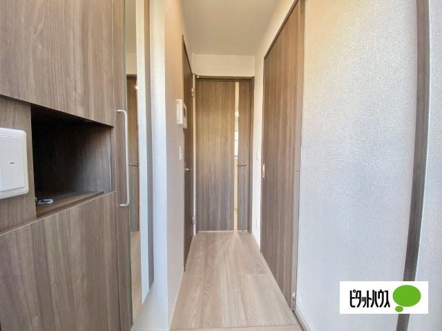 グランディス（106） その他部屋・スペース