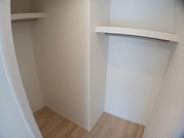 プラーム上田Ⅰ（103） 収納