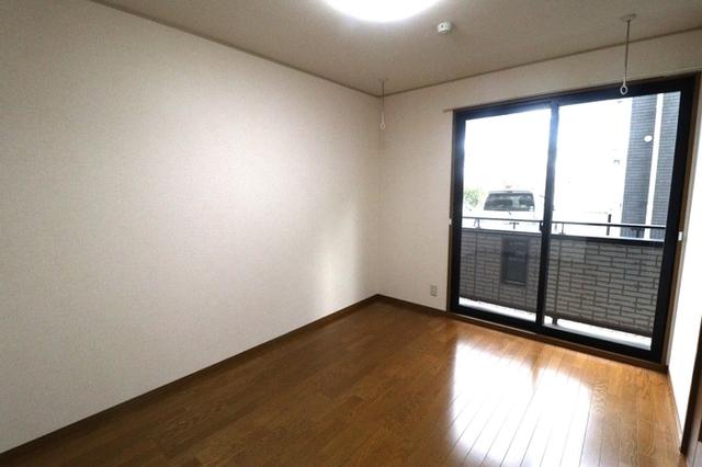 スクエアガーデン ＫＡＭＡＫＵＲＡ　Ｂ/Ｃ（C106） その他部屋・スペース