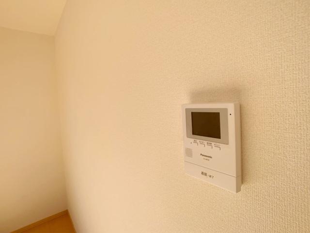 クラテールＮ　Ａ/Ｂ/Ｃ（A101） 部屋画像