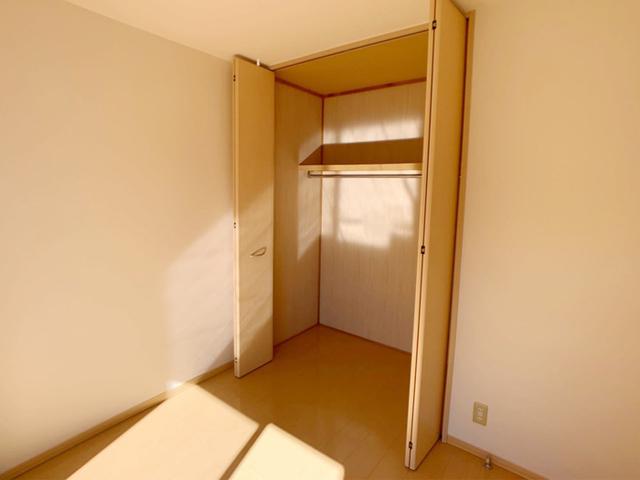 クラテールＮ　Ａ/Ｂ/Ｃ（A101） 部屋画像