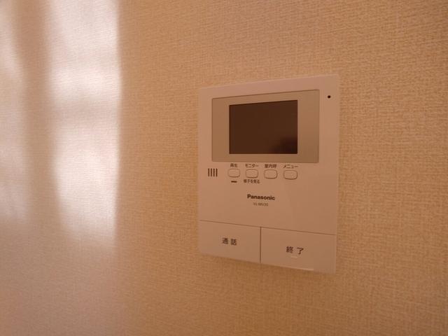 ｃｈｅｚ ｂｏｎｈｅｕｒ　Ａ（Ａ） 部屋画像