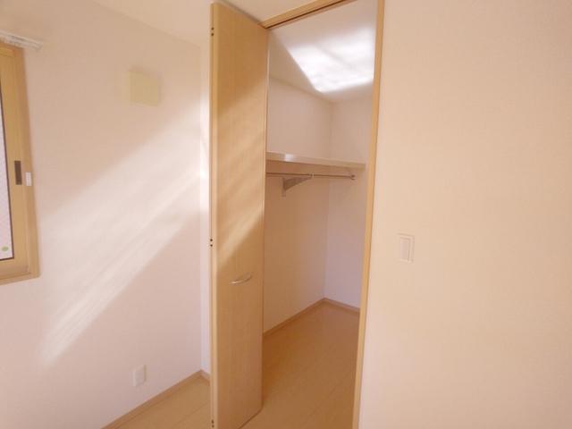 ｃｈｅｚ ｂｏｎｈｅｕｒ　Ａ（Ａ） 部屋画像
