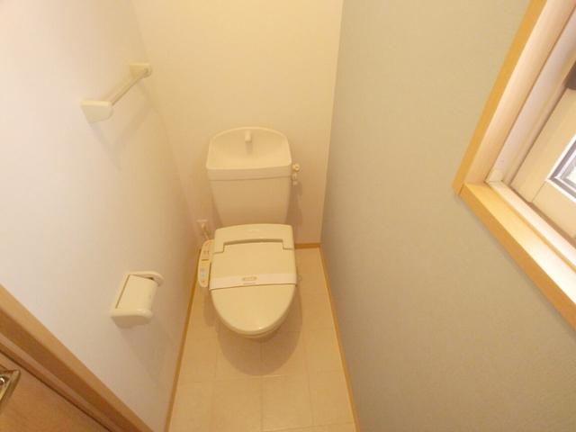 ｃｈｅｚ ｂｏｎｈｅｕｒ　Ａ（Ａ） 部屋画像