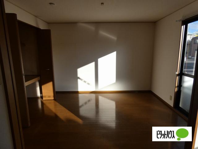 セジュール綱島（B102） その他部屋・スペース