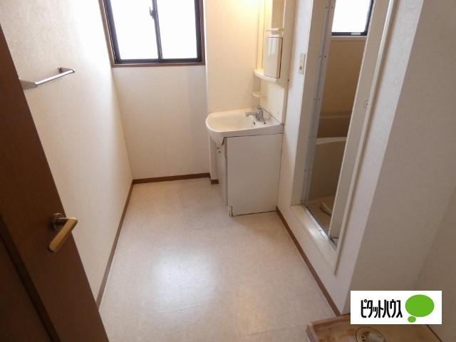 セジュール綱島（B102） その他