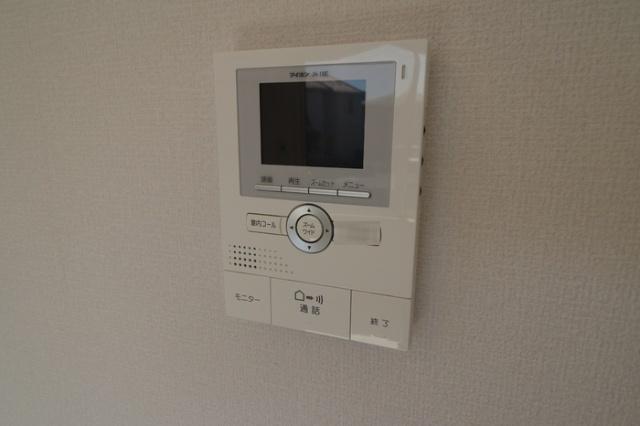 シャロン（102） セキュリティ
