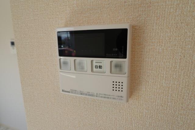 シャロン（102） 設備