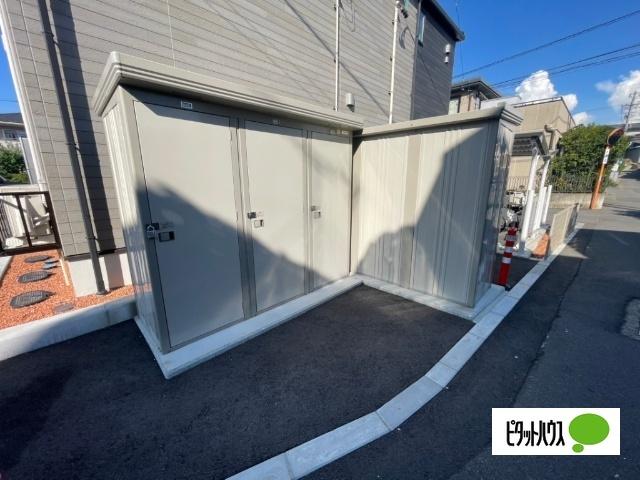 コンフォルト城山（103） 設備