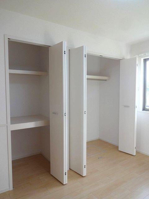 コマクサ（103） 収納