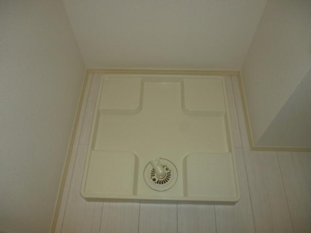 Ｒｉｃｈｅ(ﾘｯｼｭ)　Ｂ棟（101） 部屋画像
