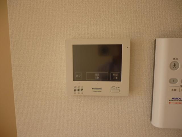 Ｒｉｃｈｅ(ﾘｯｼｭ)　Ｂ棟（101） 部屋画像