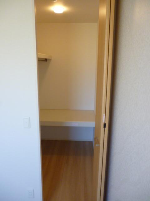Ｒｉｃｈｅ(ﾘｯｼｭ)　Ｂ棟（101） 部屋画像