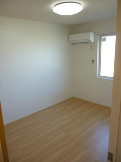 Ｒｉｃｈｅ(ﾘｯｼｭ)　Ｂ棟（101） 部屋画像