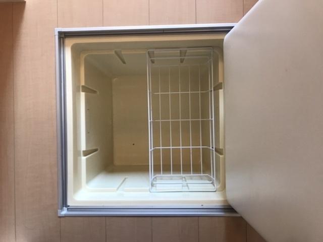 グラン・アイール（102） 部屋画像