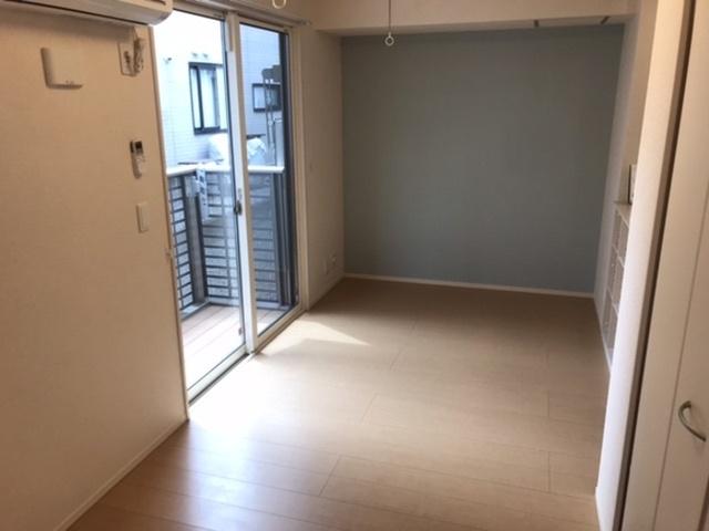 グラン・アイール（102） 部屋画像