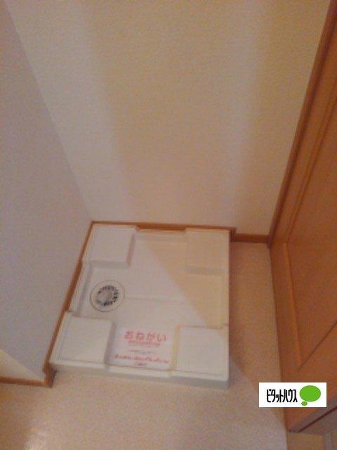 カーサセレノ（202） 設備
