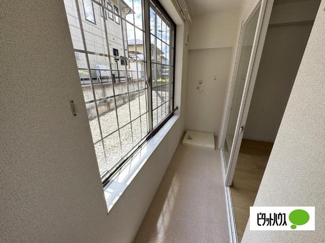 シュティルⅡ（101） 部屋画像