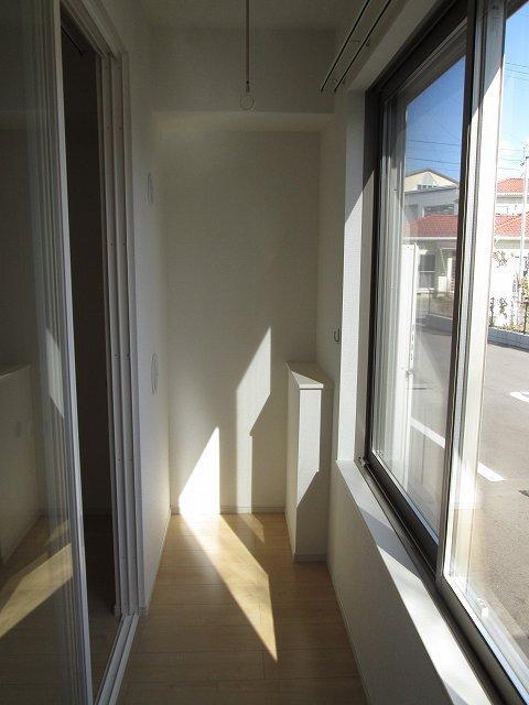 フレシールＩ（103） 部屋画像