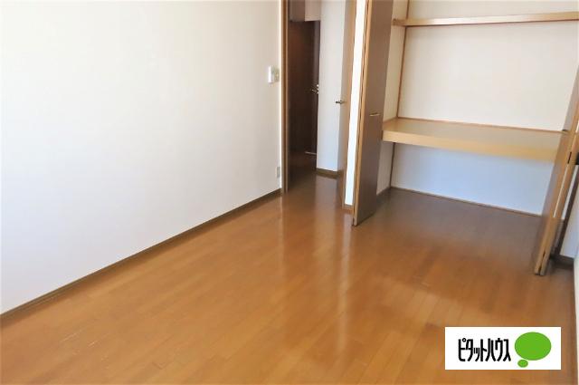 ウィスタリア　Ａ/Ｂ（A202） その他部屋・スペース