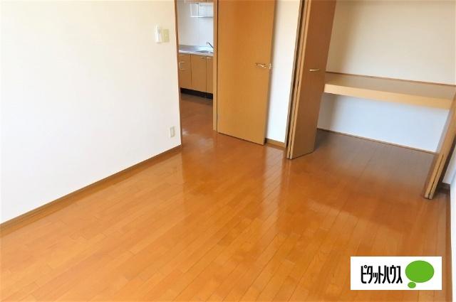 ウィスタリア　Ａ/Ｂ（A202） その他部屋・スペース