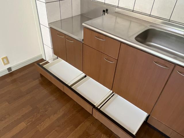 アトレヴィ 部屋画像