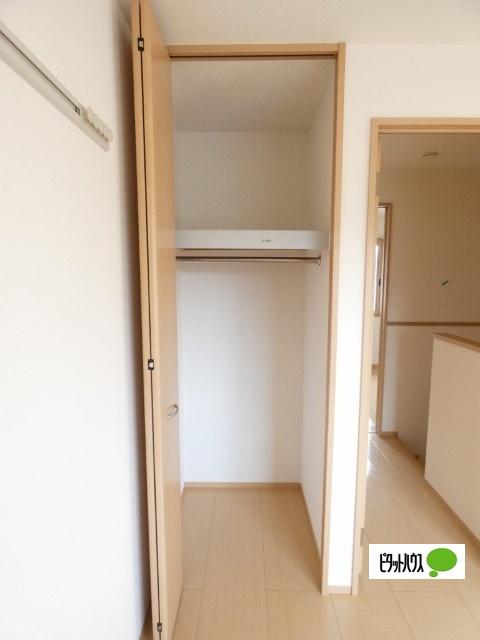 リビングタウン稲里（H） 部屋画像