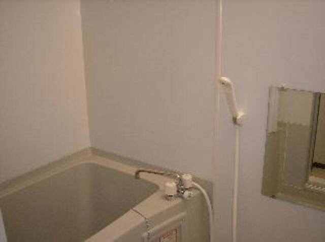 メゾン･ド･シャルマン（203） 部屋画像