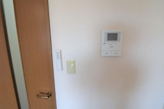 メゾン･ド･シャルマン（203） 部屋画像
