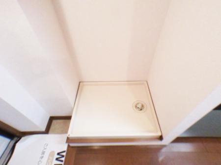メゾン･ド･シャルマン（203） 部屋画像