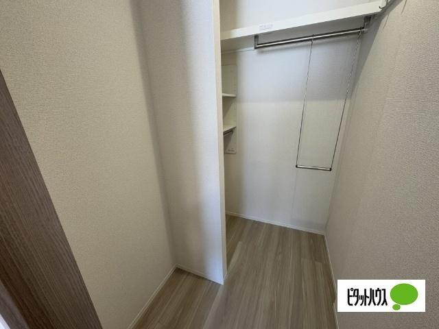 Natura大門（101） 収納