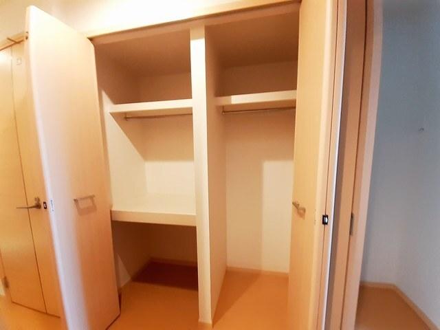 深志Ｍ．Ｏマンション（103） 収納