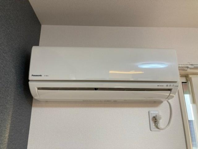 メイツ　Ｓ・Ｏ（102） 設備