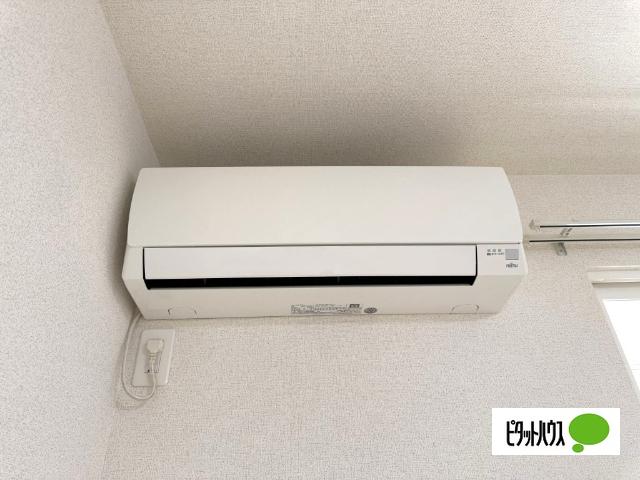 サンバティークＡ（101） 設備