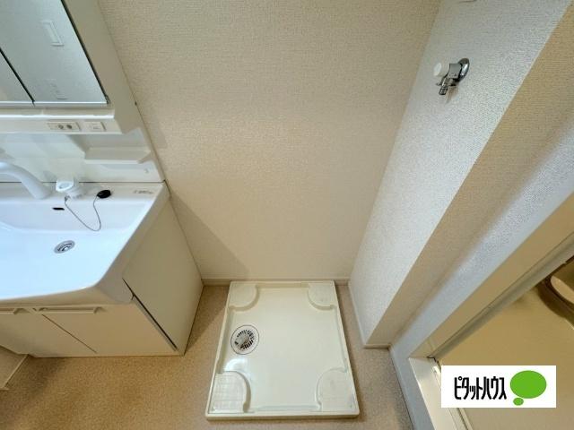 サンバティークＡ（101） 設備