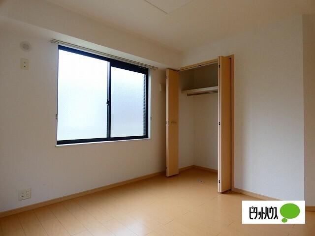 ガーデンハウス朝日山　Ｄ（101） その他部屋・スペース