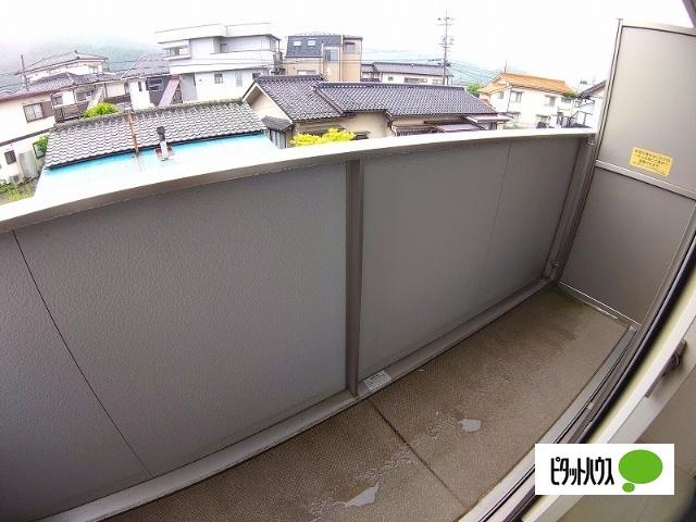 Ｅｒｆｏｌｇ・Ｆ(ｴｱﾌｫﾙｸ･ｴﾌ)（201） 部屋画像
