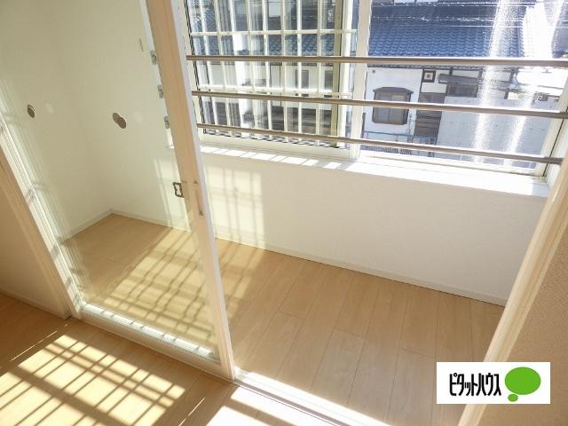 サンリットハウスグランデ　Ｂ（204） 部屋画像