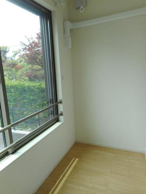 エテルノ（101） 部屋画像