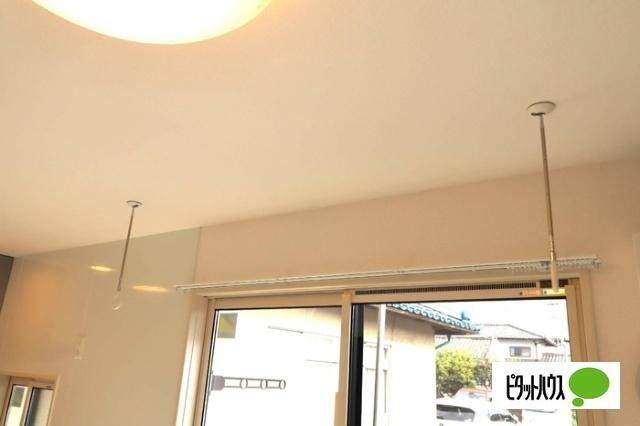 シャロン（102） 設備