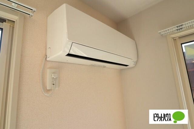 シャロン（102） 設備