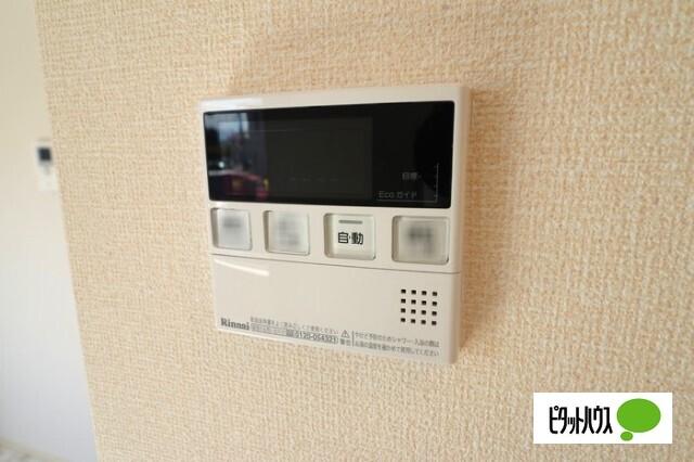 シャロン（102） 設備