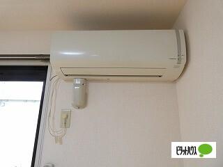 コーポラスＵ（205） 部屋画像