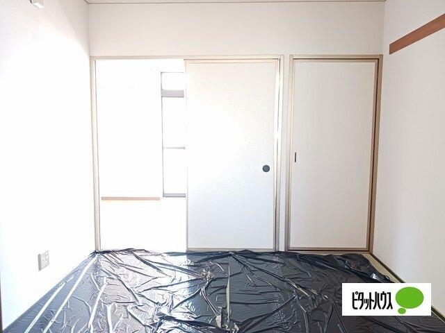 ＴＭ・ハイツ（101） その他部屋・スペース