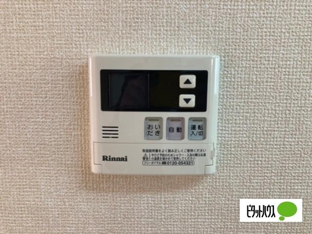 セレーノＡ（203） 部屋画像